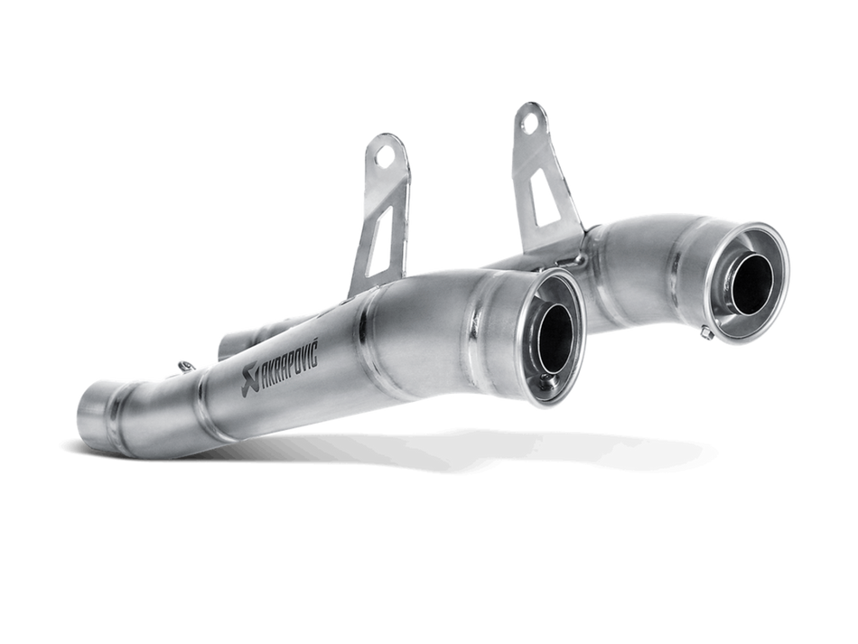 Z1000 14-20 TITANIUM SLIP-ON