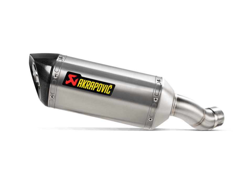 Z900 20-20 TITANIUM SLIP-ON