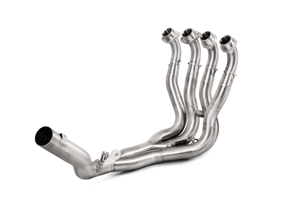 GSX-R1000 17-20 SS OPTIONAL HEADER