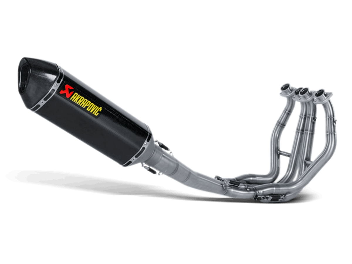 GSX-R1300 HAYABUSA 08-17 CARB RAC LINE