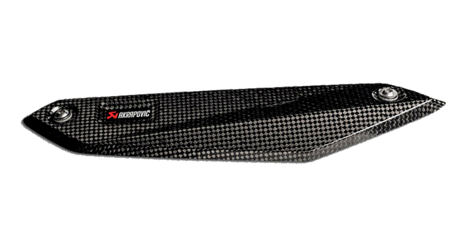 BONNEVILLE T120 16-20 SS HEAT SHIELD