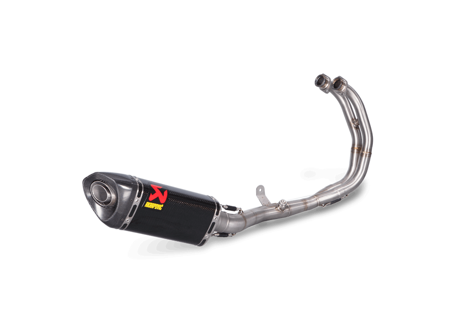 MT-03 16-20/R3 15-18 CARB RACING LINE