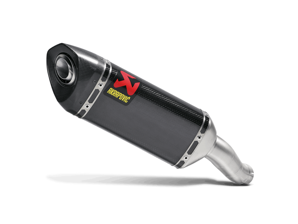 MT-03 16-20/R3 15-18 CARB SLIP-ON