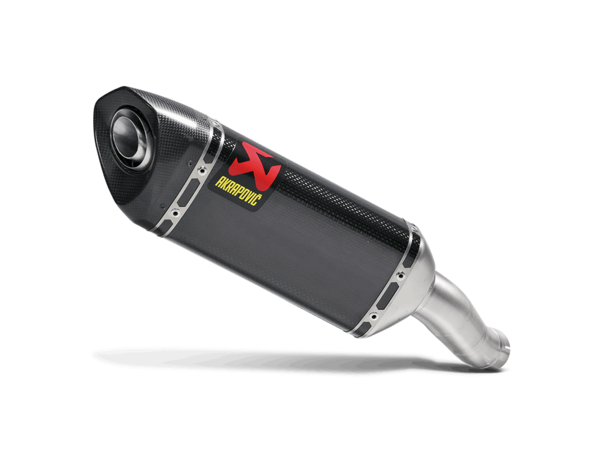 MT-03 16-20/R3 15-18 CARB SLIP-ON