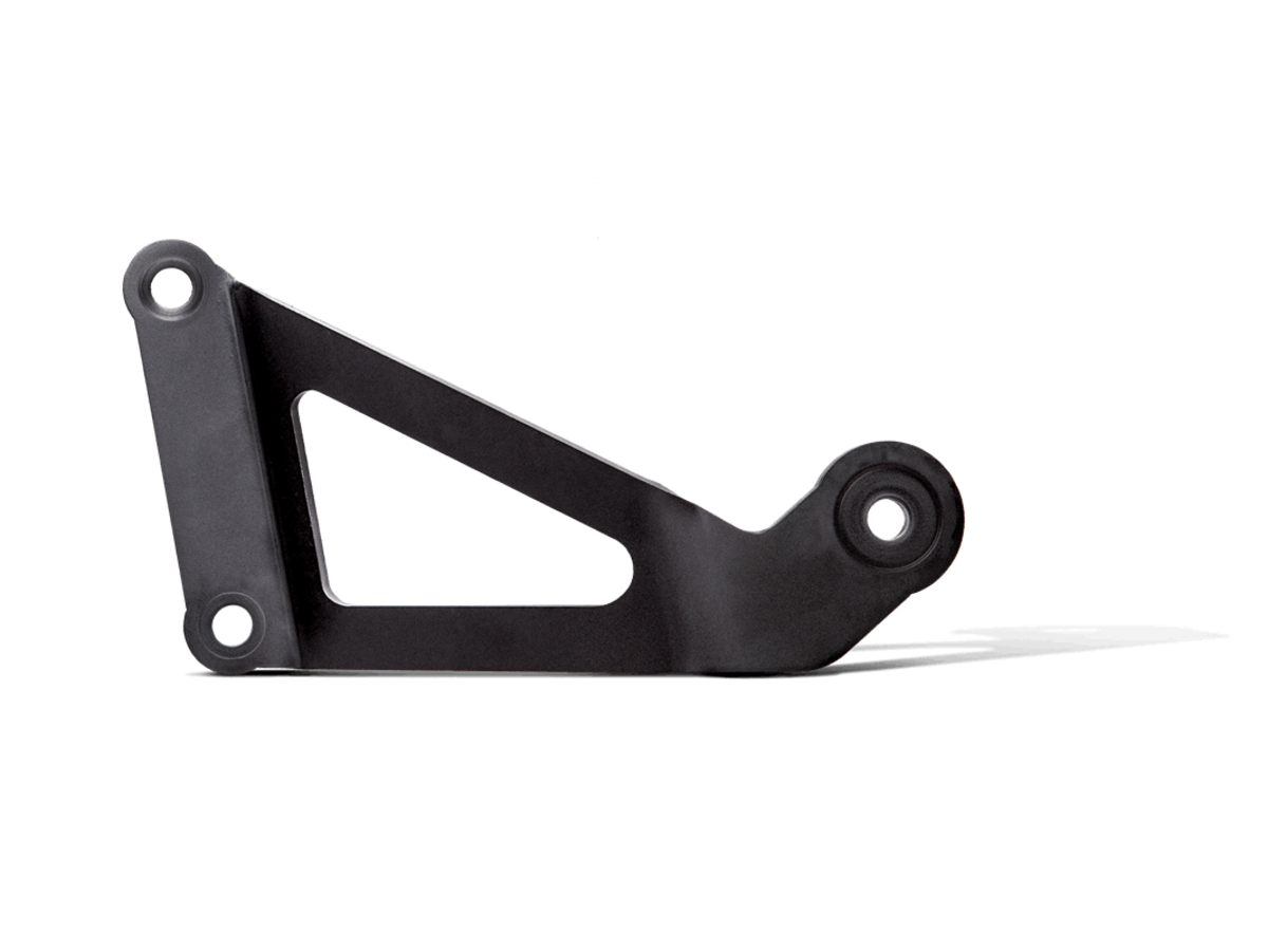 MT-03 16-20/R3 15-20 MUFFLER BRKT (SS)