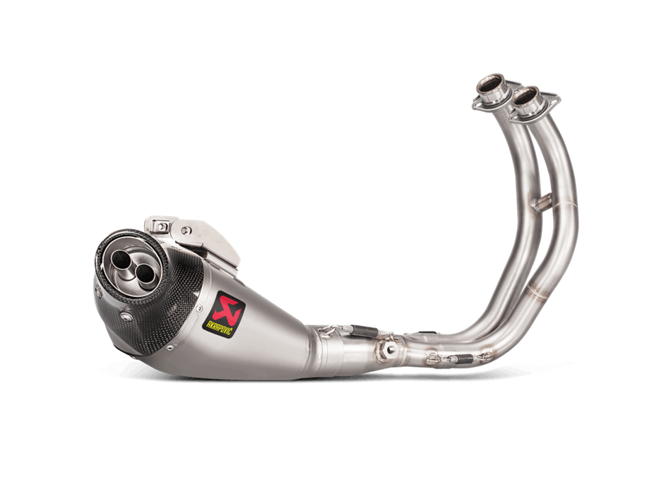 MT-07/FZ-07 14-20 TITANIUM RACE LINE