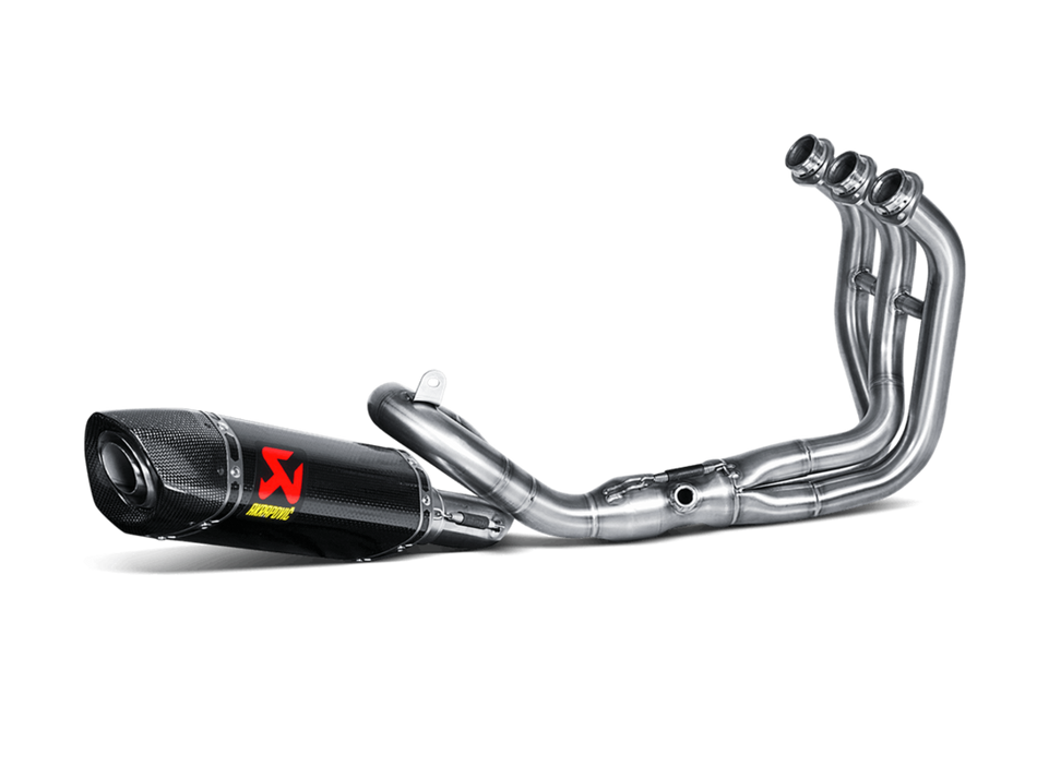 MT-09/FZ-09 17-20 CARBON RACING LINE
