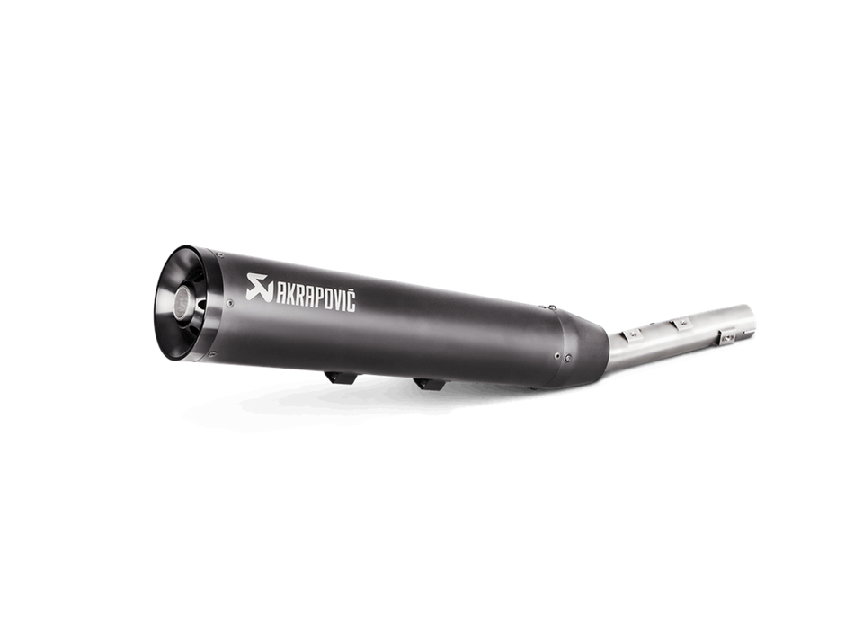 SCR950 17-20 SS SLIP-ON
