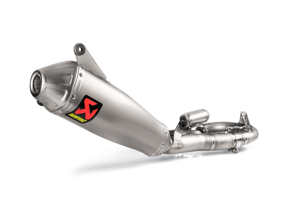 YZ250F 19-22/WR250F 20-22 TI EVO LINE