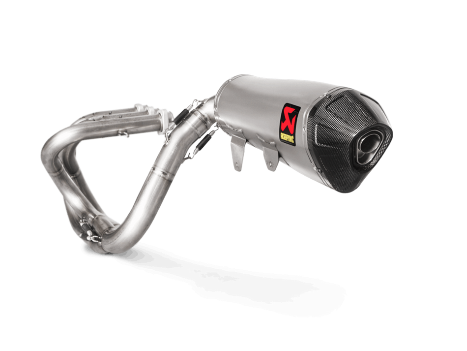 YXZ1000R 16-20 TITANIUM EVOLUTION LINE