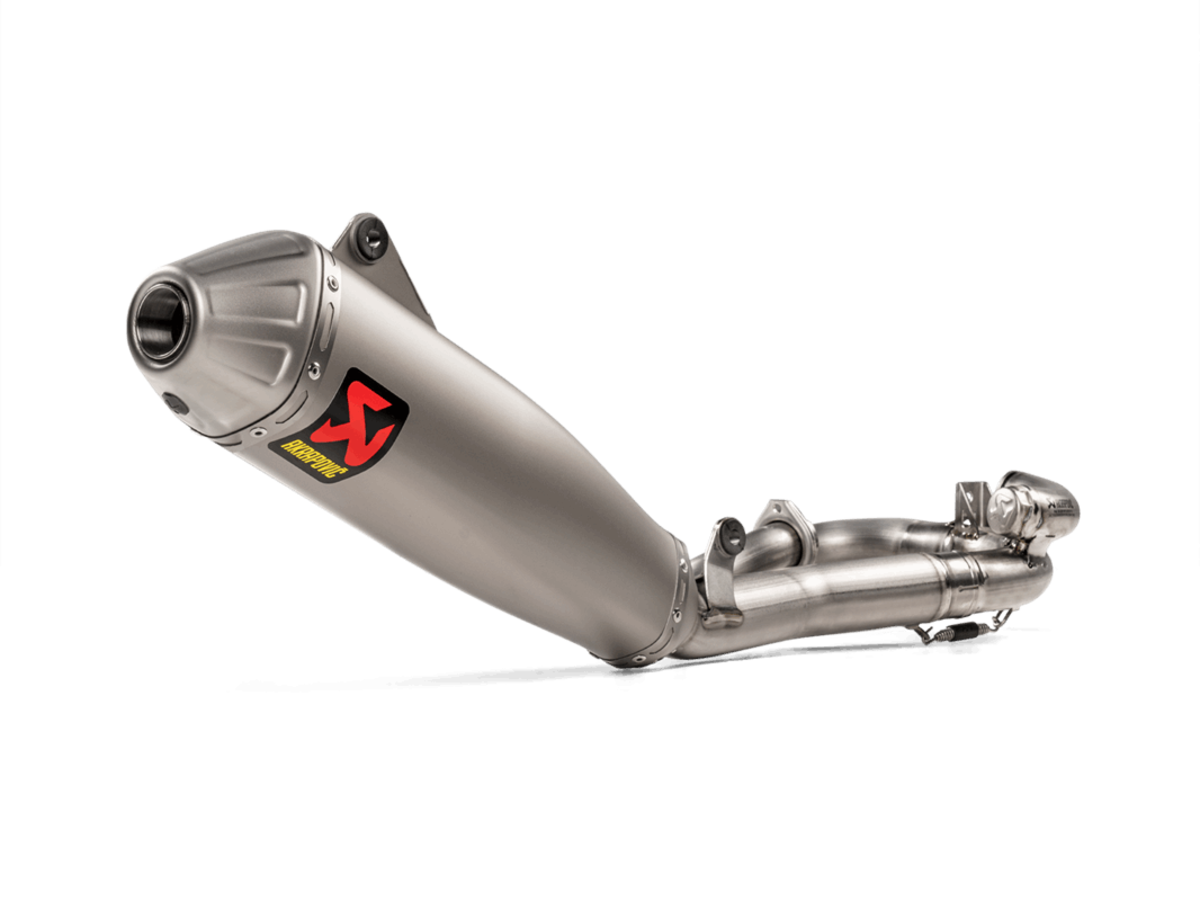 YZ450F 19-22/WR450F 20-22 TI EVO LINE
