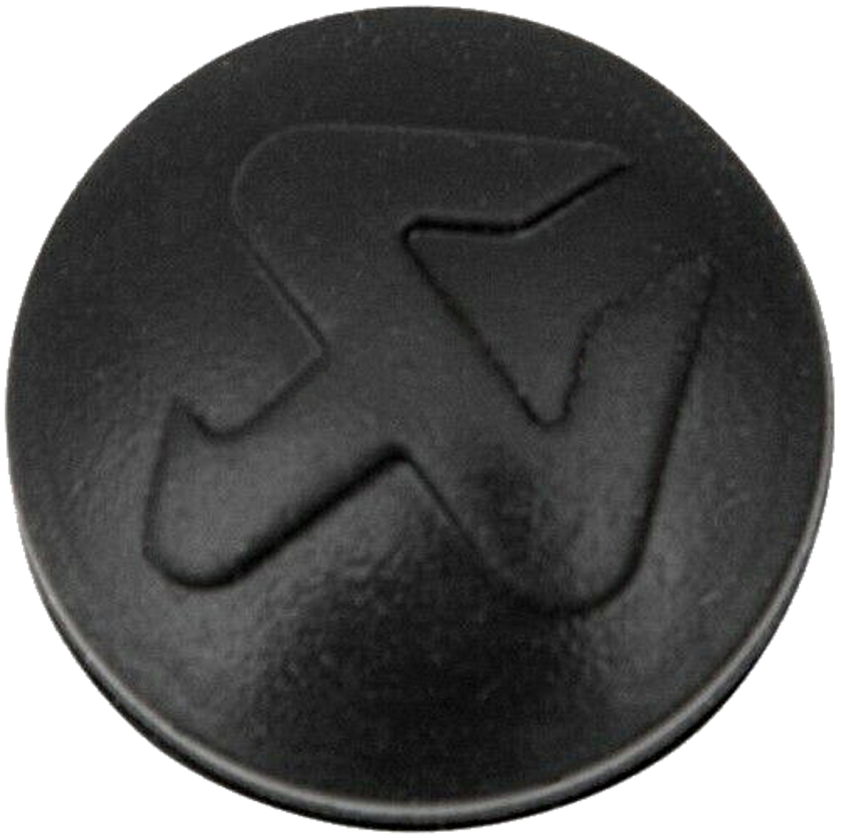 RUBBER INSERT / HOLE CAP