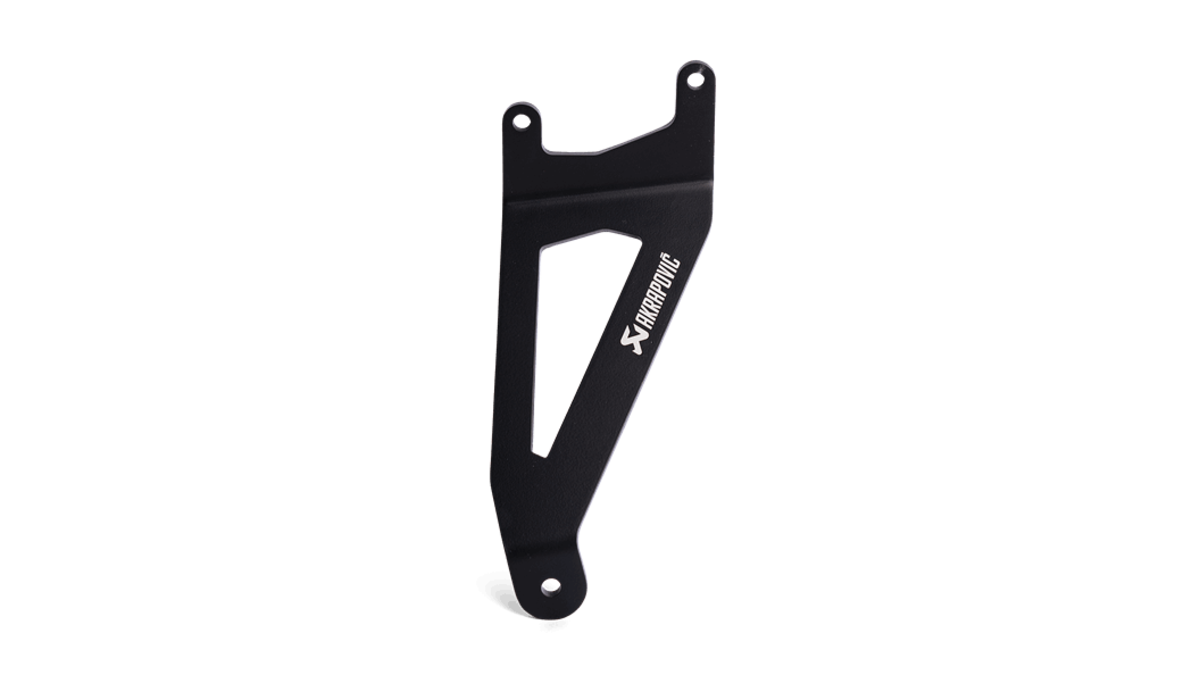 S1000RR 19 OPT MUFFLER BRKT FOR RACING