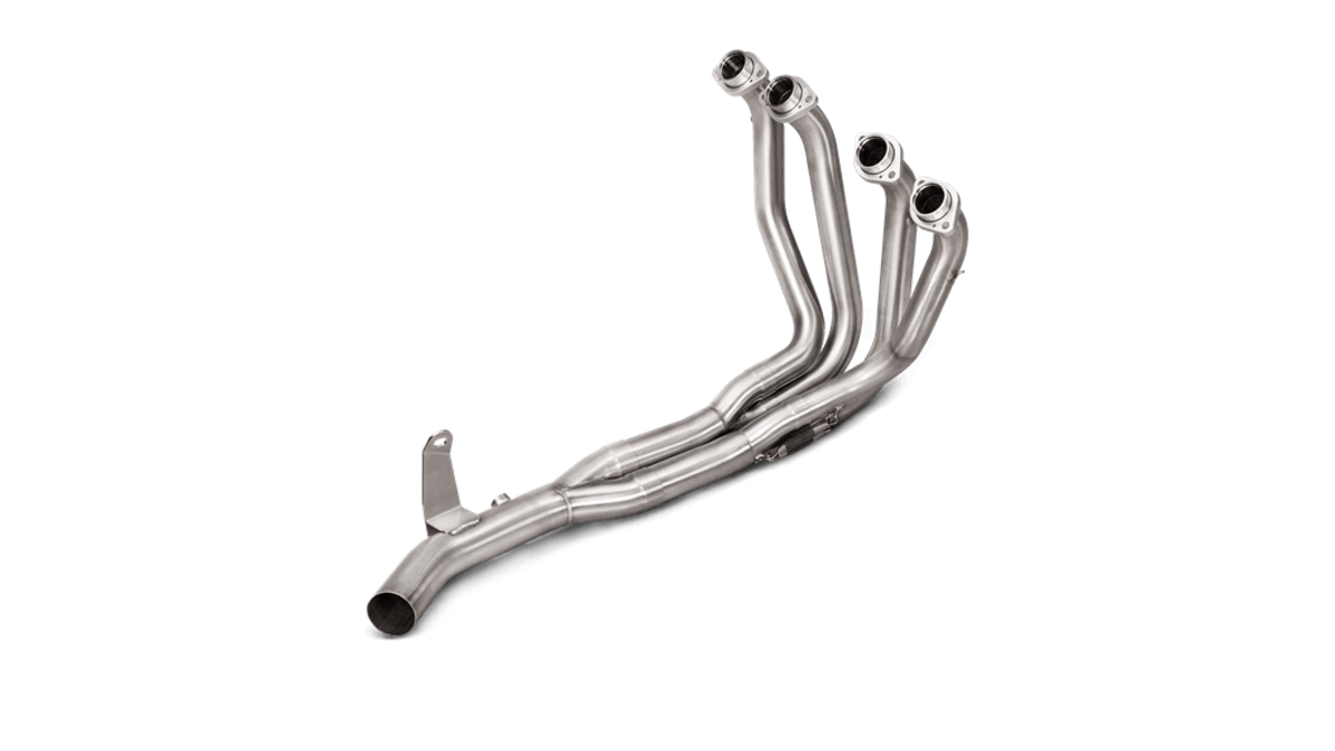 Z900RS/CAFE 18-20 SS HEADER