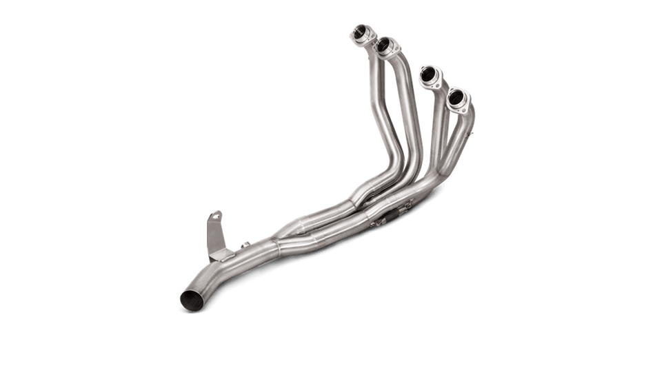 Z900RS/CAFE 18-20 SS HEADER