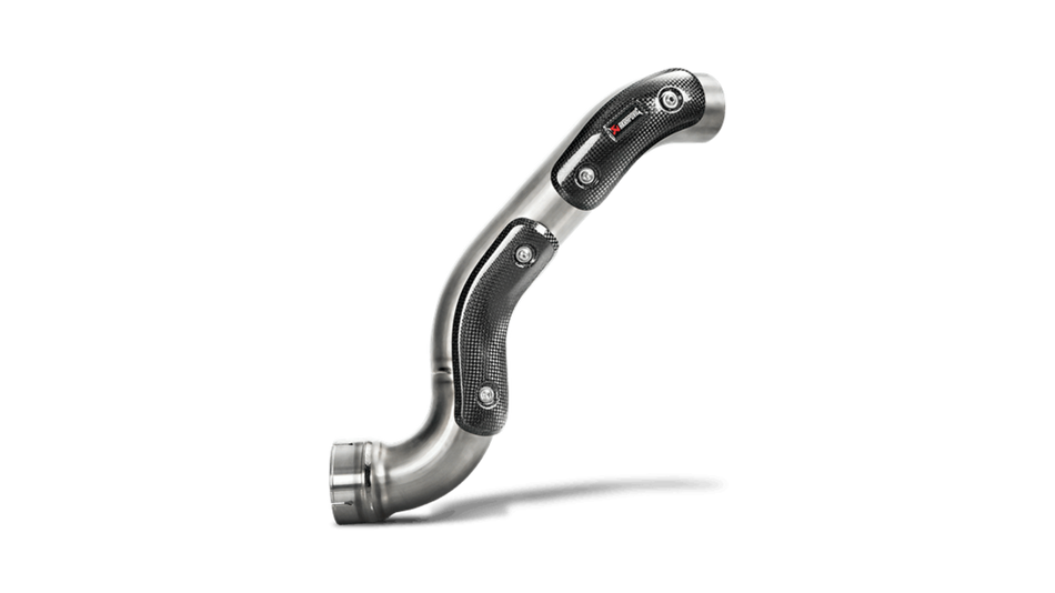 R NINET 14-21 TI LINK PIPE HIGH MOUNT
