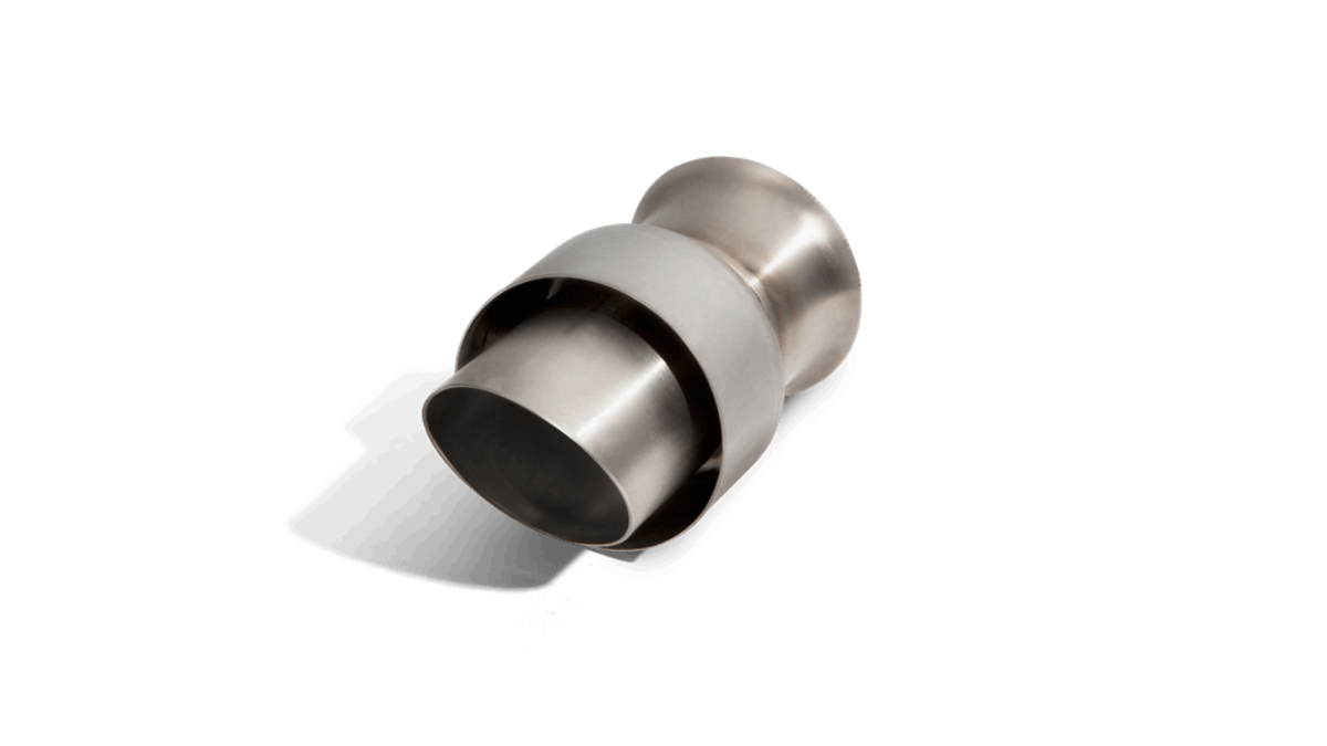 Z H2 20-21/Z900 17-21 OPT NOISE DAMPER