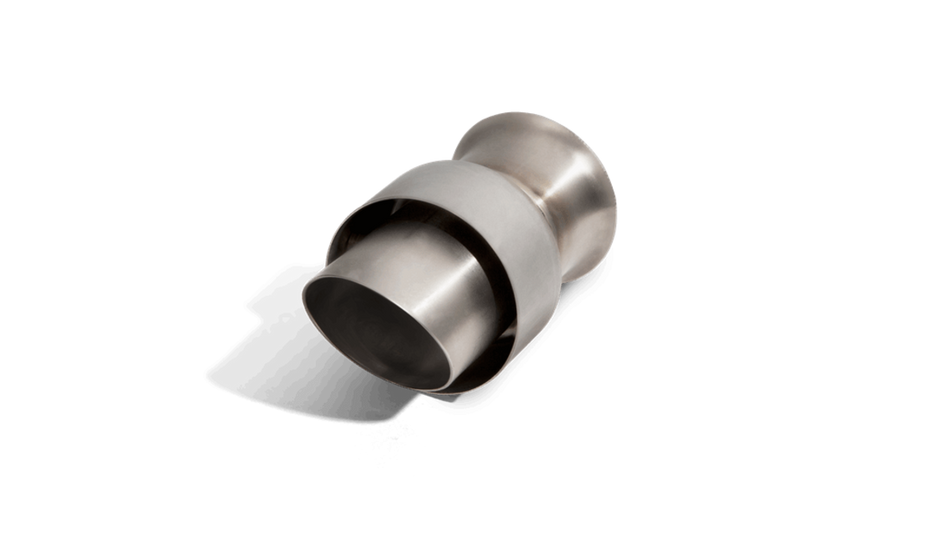 Z H2 20-21/Z900 17-21 OPT NOISE DAMPER