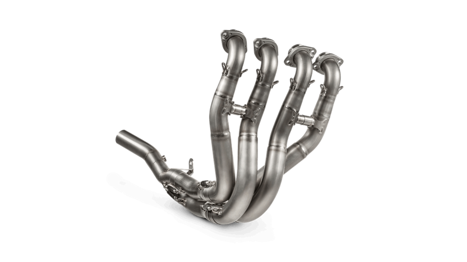 ZX-10R 2021 OPTIONAL TI HEADER