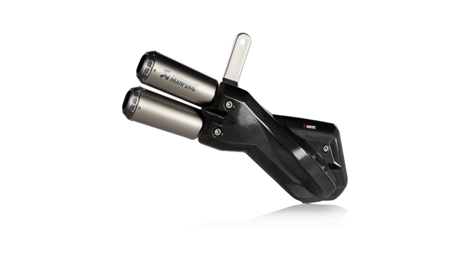 MULTISTRADA 950/950 S 2021 TI SLIP-ON