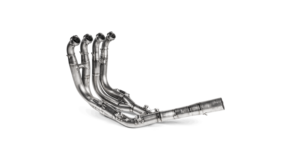 S1000RR 19-23/S1000R 21-23 TI OPT HEADER