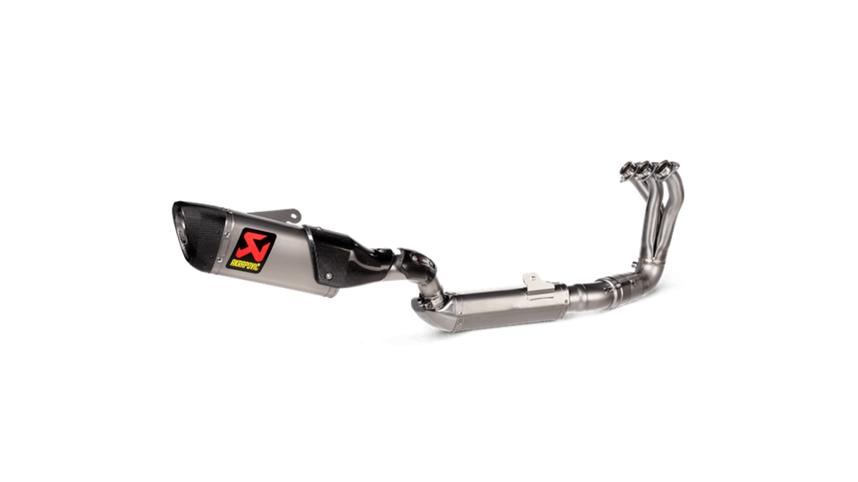 TRACER 9/GT 2021 TITANIUM RACING LINE