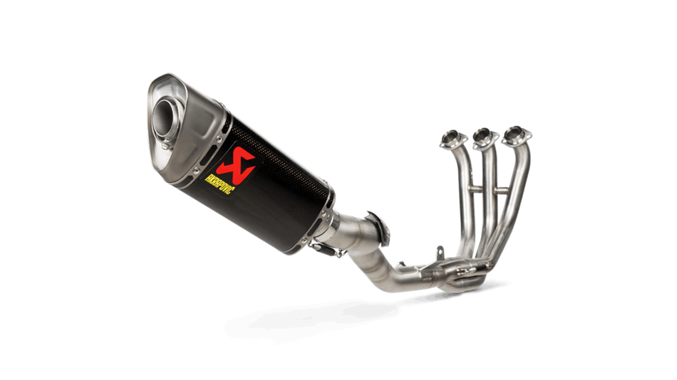 TRACER 9/GT 2021 C. FIBER RACING LINE