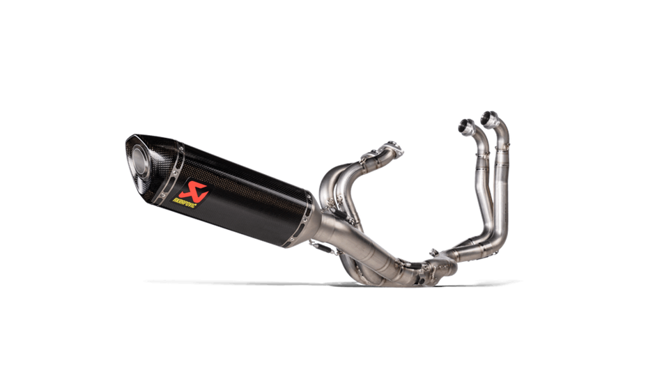 RSV4/TUONO V4 2021 EVOLUTION LINE