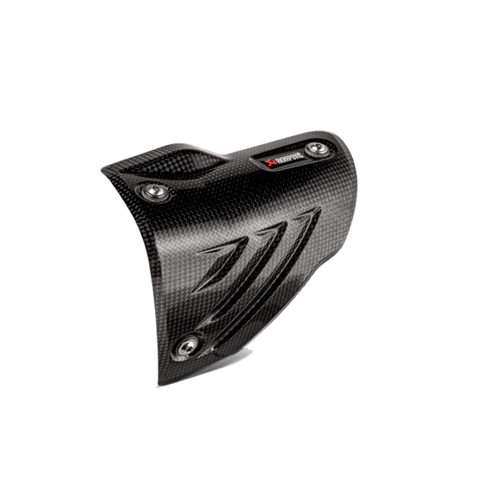 G310GS/R 17-21 CARBON HEAT SHIELD