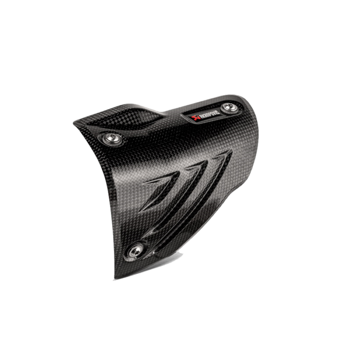 G310GS/R 17-21 CARBON HEAT SHIELD