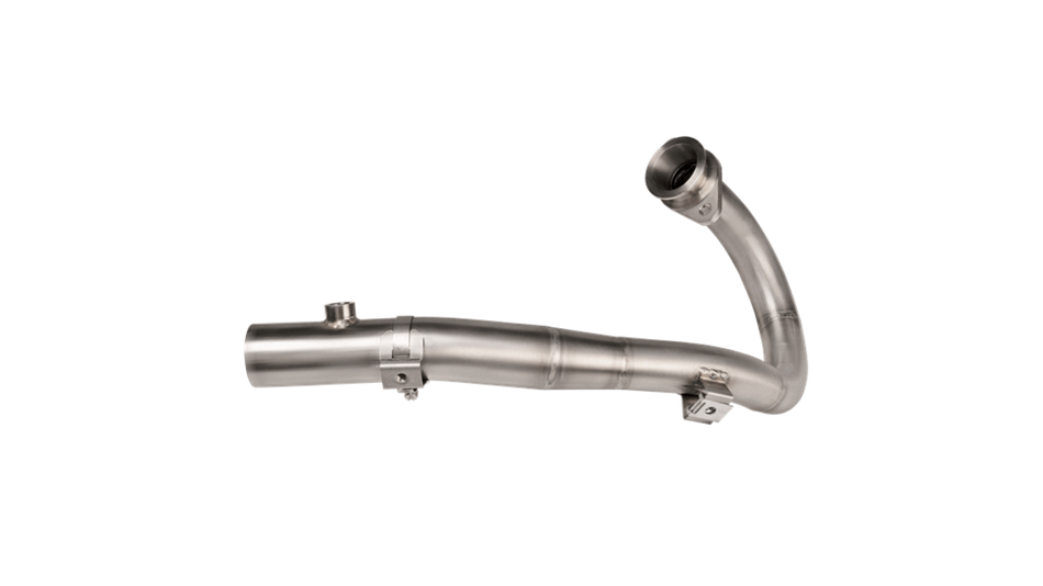 CRF300L 2021 OPTIONAL SS HEADER