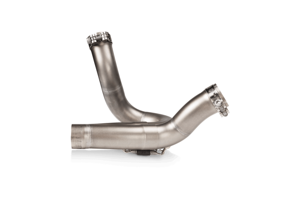 DESERT X/MONSTER 21-22 SS OPT LINK PIPE