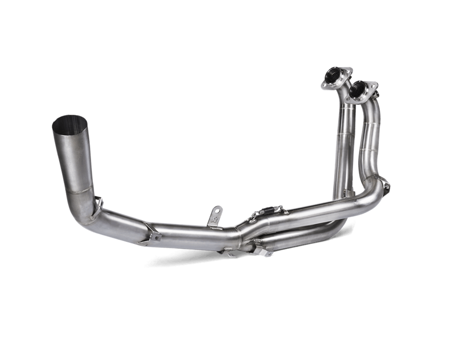 TUAREG 660 22 OPT SS HEADER