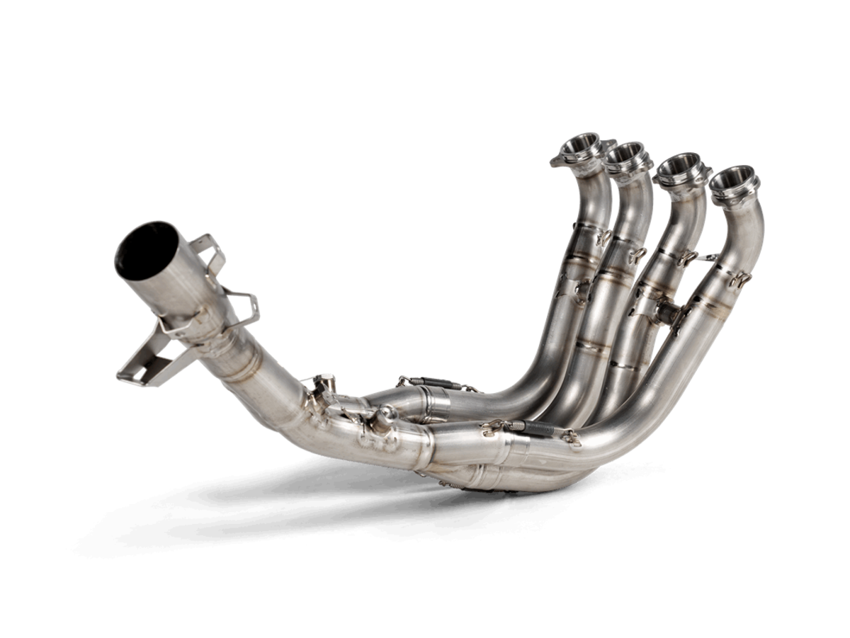 S1000XR 20-23 SS OPTIONAL HEADER
