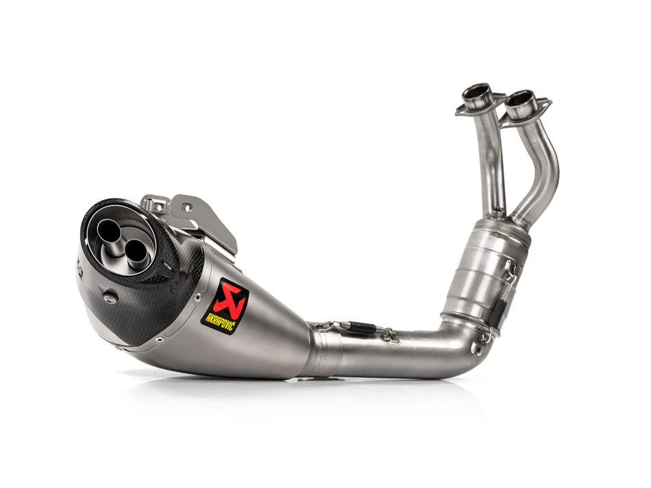 MT-07/FZ-07 21-22 TI RACING LINE