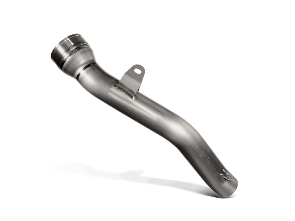 ZX-10R 21-23 TITANIUM LINK PIPE