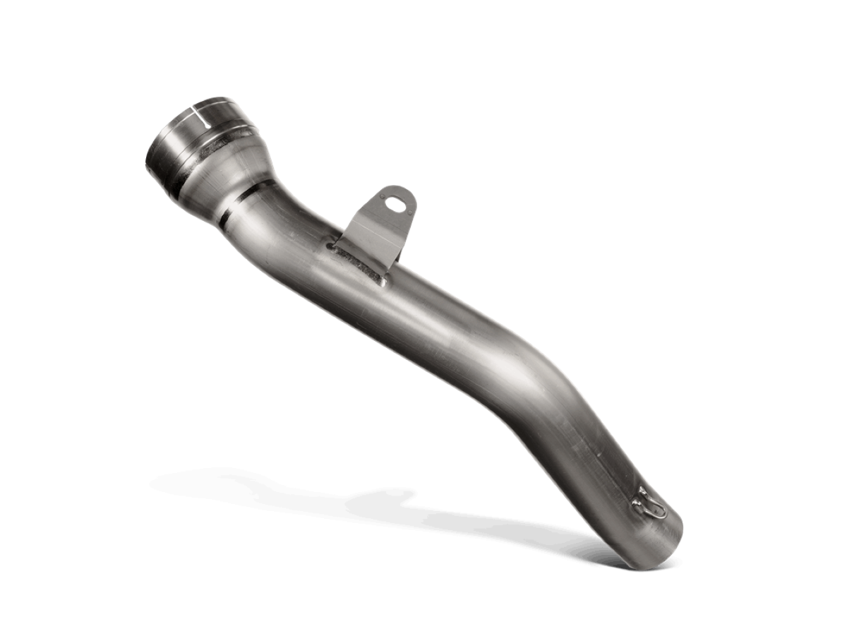 ZX-10R 21-23 TITANIUM LINK PIPE