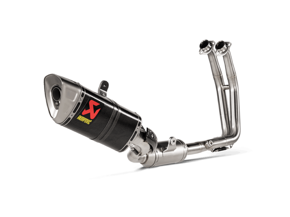 GSX-8S 2023 SS RACING LINE CARBON