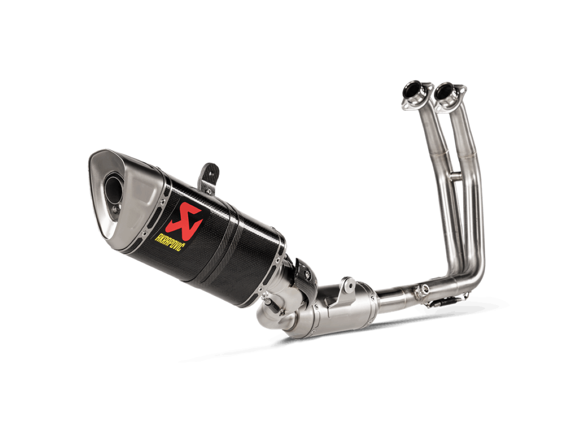 GSX-8S 2023 SS RACING LINE CARBON