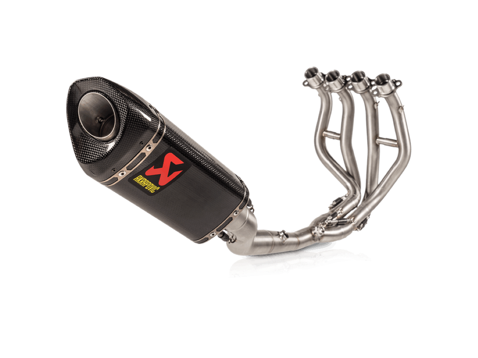 ZX-4R/ZX-4RR 2023 CARBON RACING LINE