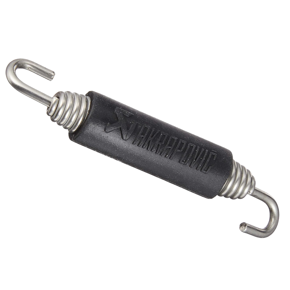 EXHAUST SPRING LONG 80MM