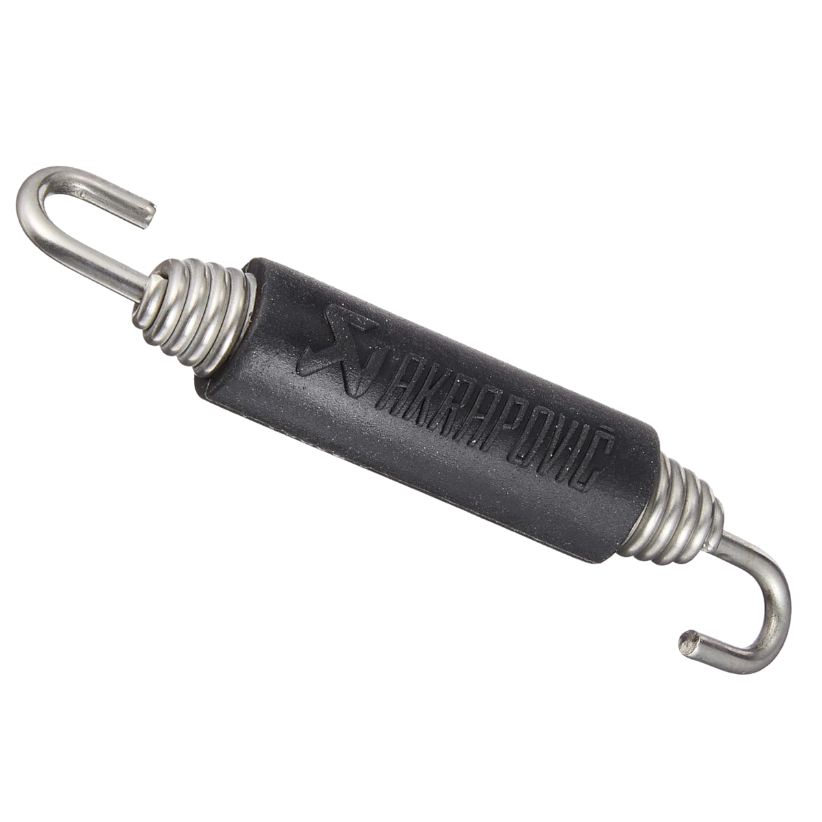 EXHAUST SPRING LONG 80MM
