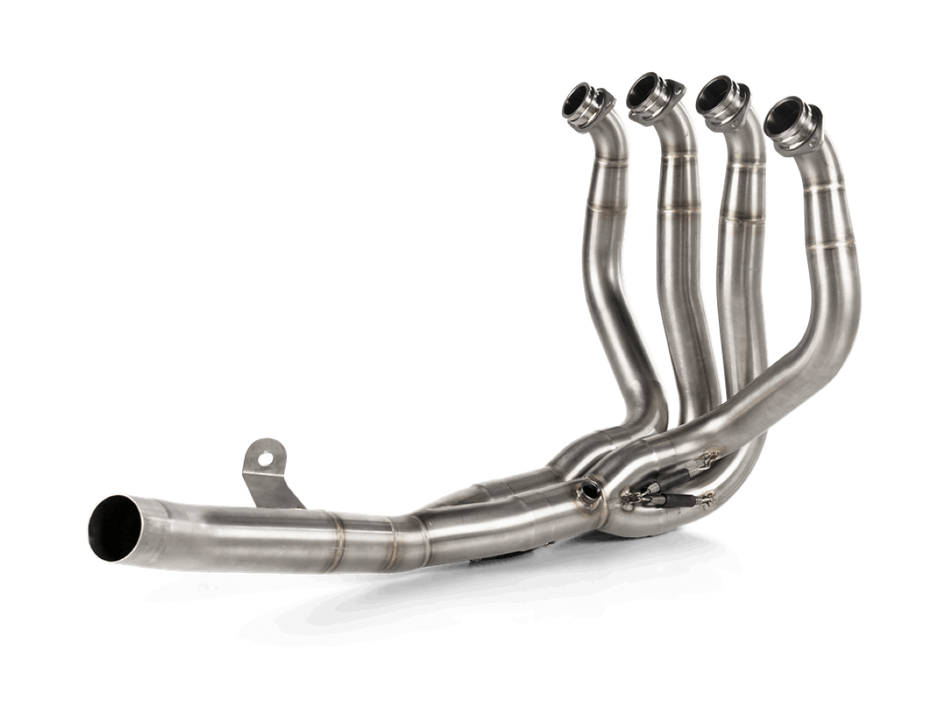 Z H2 20-23 S/S OPTIONAL HEADER
