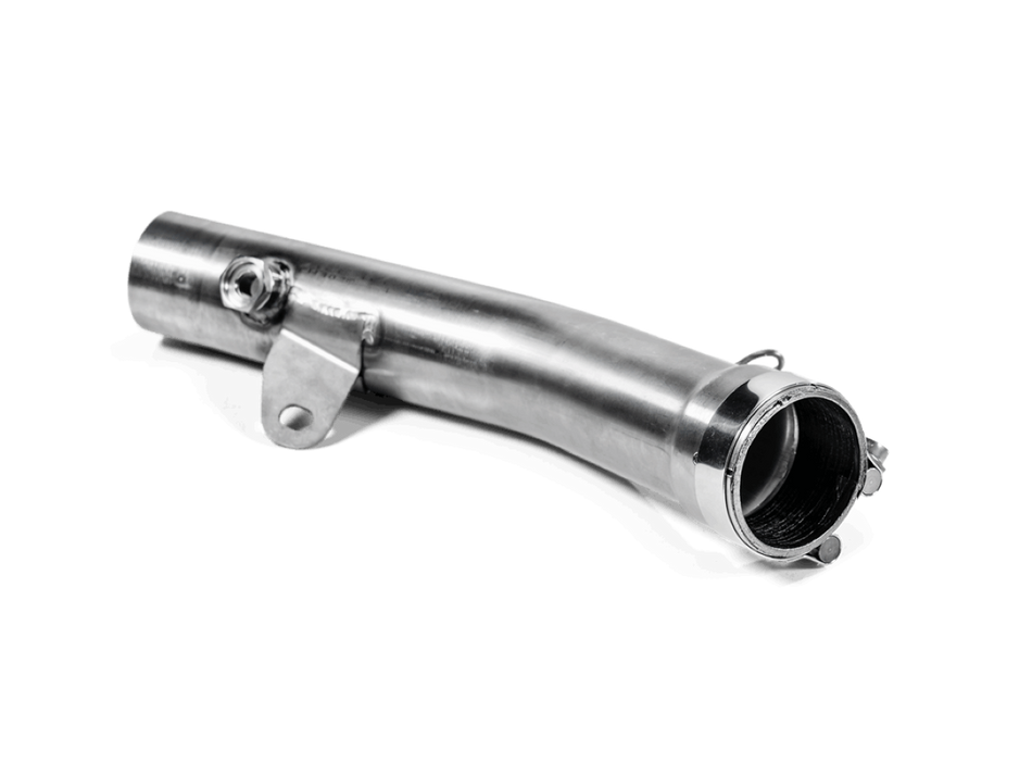 ZX-6R 2024 OPTIONAL LINK PIPE
