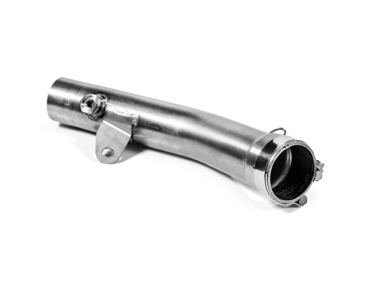 ZX-6R 2024 OPTIONAL LINK PIPE