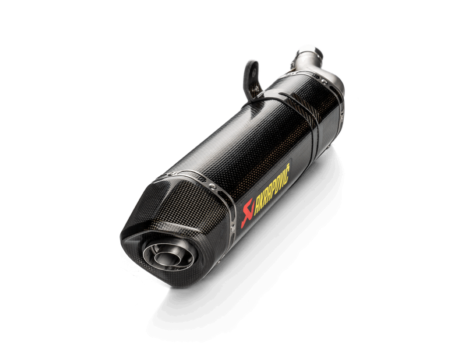 CBR500R/F/NX 2024 CARBON SLIP-ON
