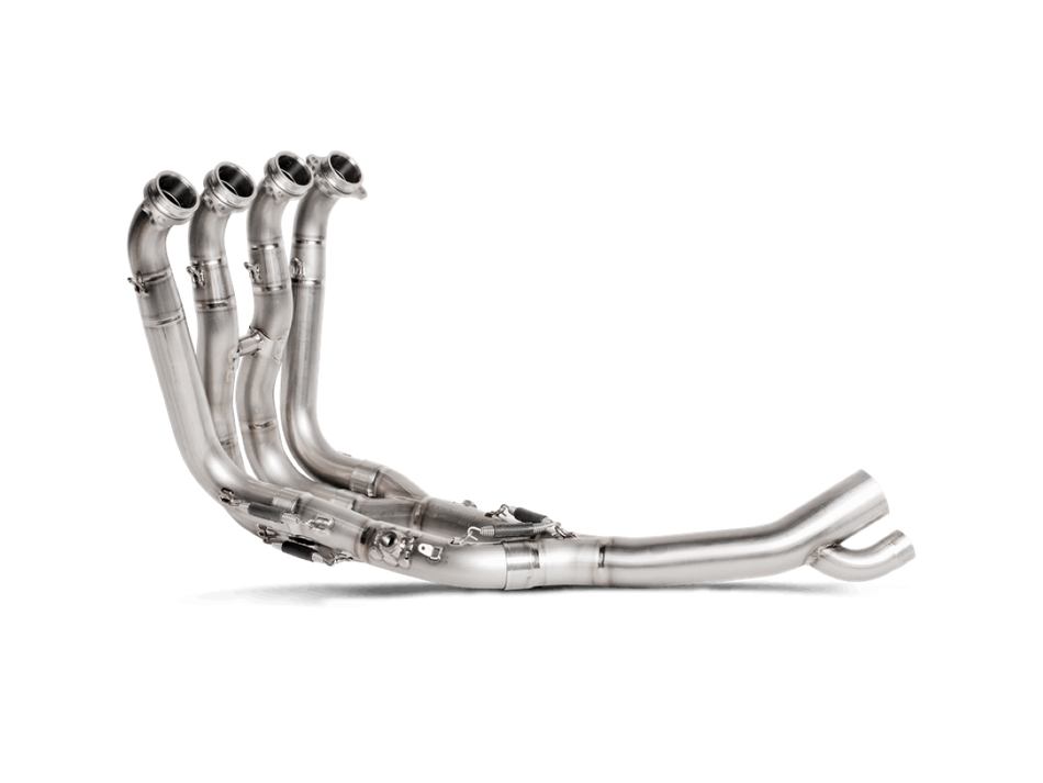 S1000XR 15-19/S1000R 17-20 SS HEADER
