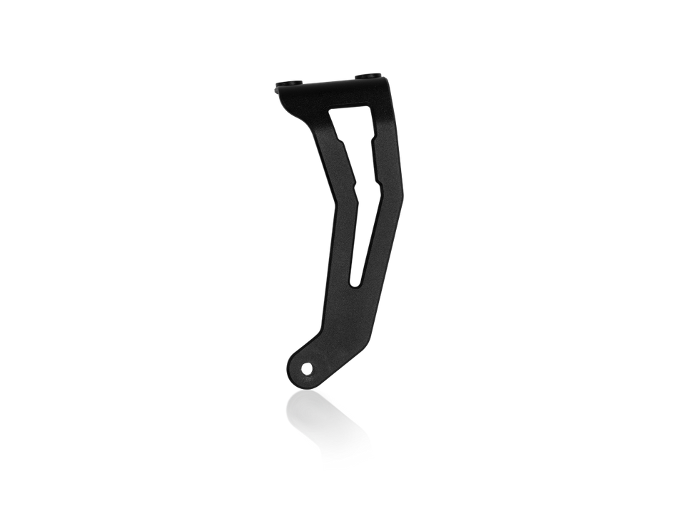 R7 21-24 ALUMINUM MUFFLER BRACKET