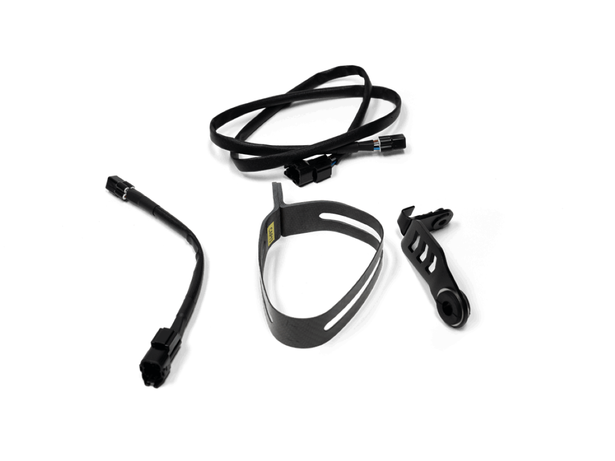 MT-09/FZ-09 24 FITTING KIT
