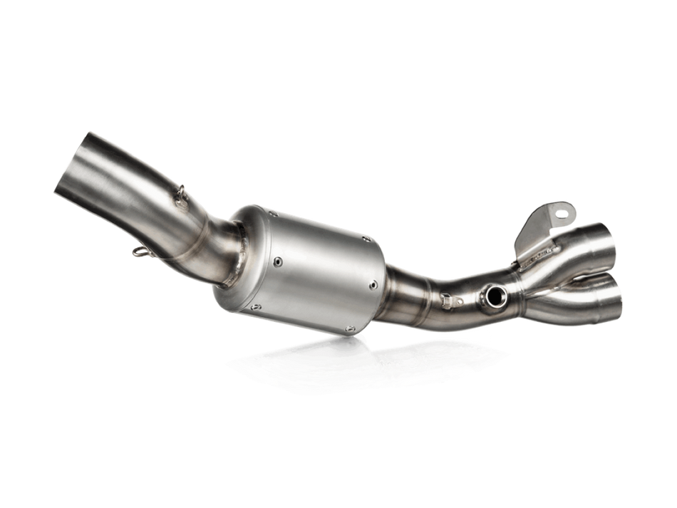 CBR1000RR-R 24 TRACK DAY LINK PIPE